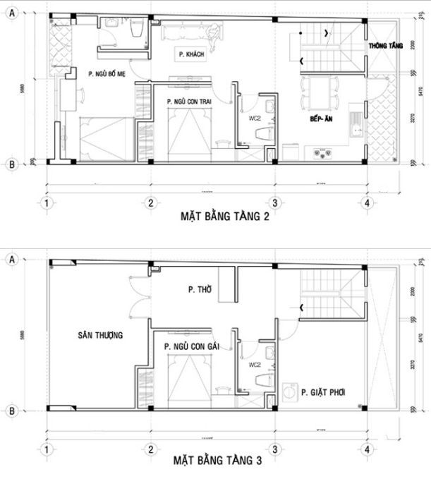 giá xây nhà năm 2018 - http://xaydungtrongoi.com.vn