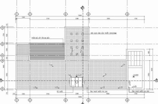 giá xây nhà năm 2018 - http://xaydungtrongoi.com.vn