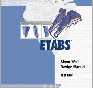 Etabs Shear Wall Design Manual UBC 97