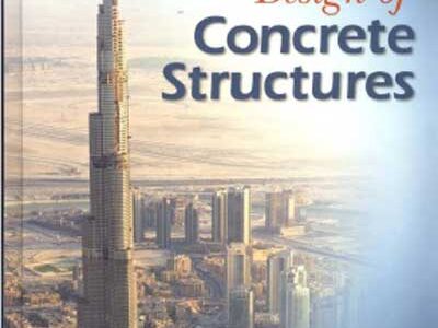 Design of concrete structures