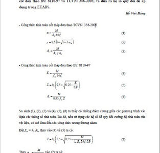 So sánh BB8110 và TCVN 356
