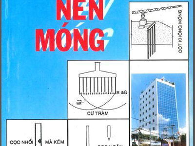 Mấy quan điểm về nền móng