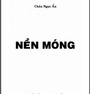 Nền Móng - Châu Ngọc Ẩn