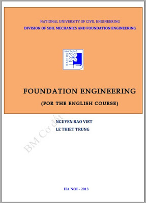 Foundation engineering