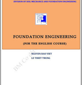 Foundation engineering