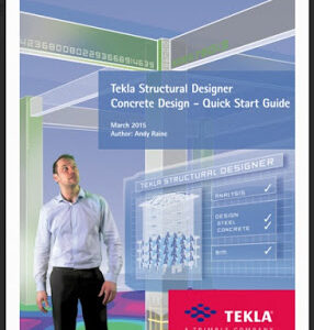 Tekla Structural Designer