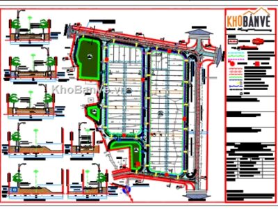 Kiến trúc,cấp điện,quy hoạch,cấp thoát nước,đường cấp nước,giao thông