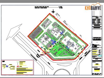 quy hoạch trung tâm,bản đồ quy hoạch,file cad quy hoạch