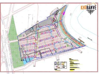 quy hoạch,file cad quy hoạch,quy hoạch file cad